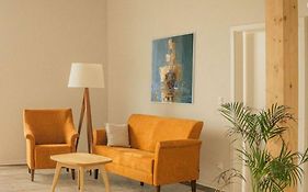 Ferienwohnung Havel Harmonie