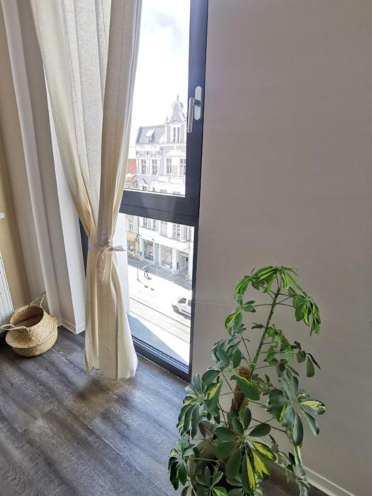 Ferienwohnung Havel Harmonie Brandenburg an der Havel Exterior foto