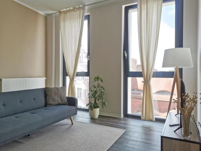 Ferienwohnung Havel Harmonie Brandenburg an der Havel Exterior foto