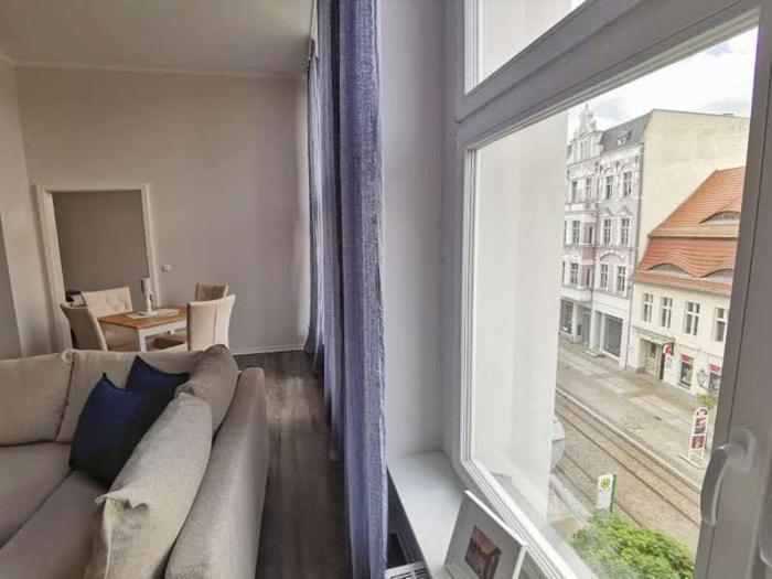 Ferienwohnung Havel Harmonie Brandenburg an der Havel Exterior foto