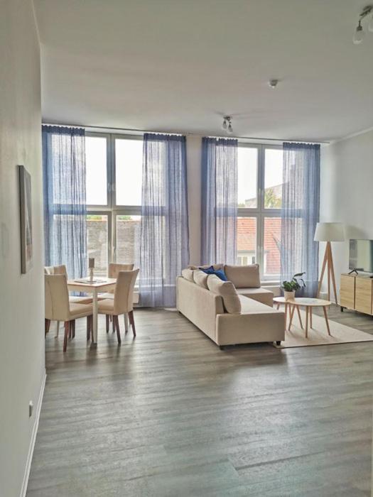 Ferienwohnung Havel Harmonie Brandenburg an der Havel Exterior foto
