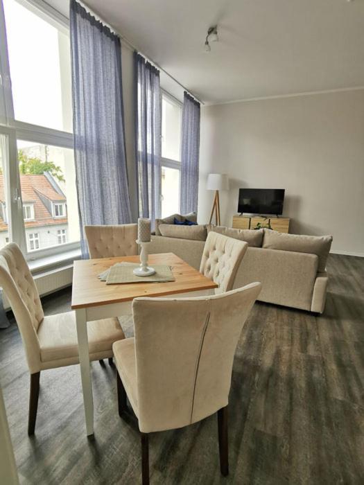 Ferienwohnung Havel Harmonie Brandenburg an der Havel Exterior foto