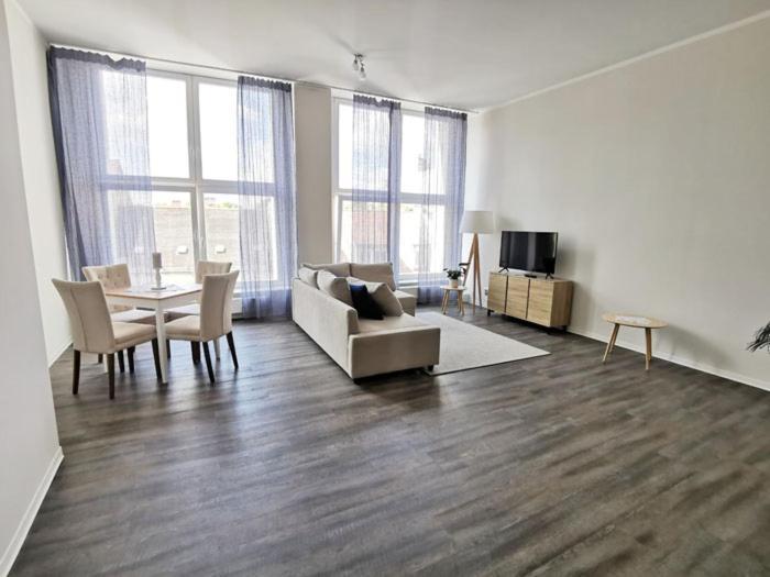 Ferienwohnung Havel Harmonie Brandenburg an der Havel Exterior foto