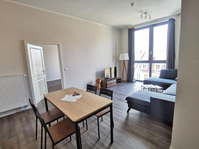 Ferienwohnung Havel Harmonie Brandenburg an der Havel Exterior foto