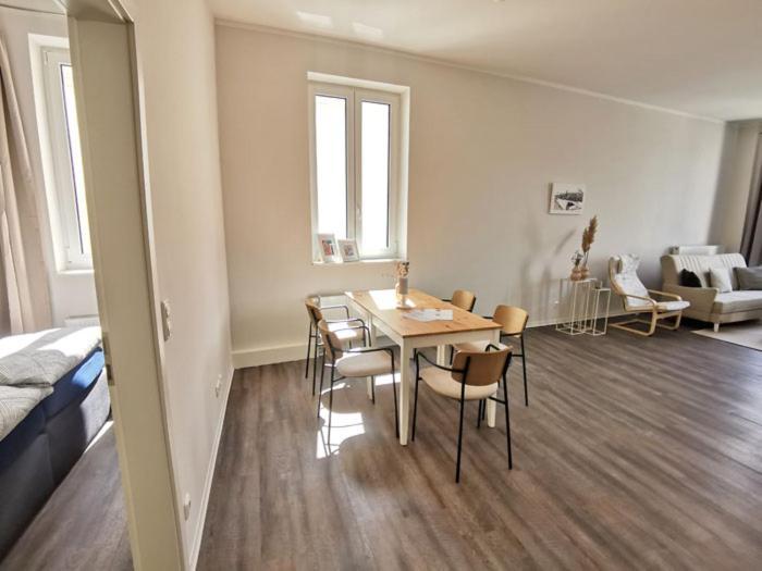 Ferienwohnung Havel Harmonie Brandenburg an der Havel Exterior foto