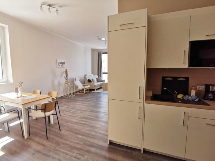 Ferienwohnung Havel Harmonie Brandenburg an der Havel Exterior foto