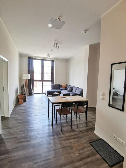 Ferienwohnung Havel Harmonie Brandenburg an der Havel Exterior foto